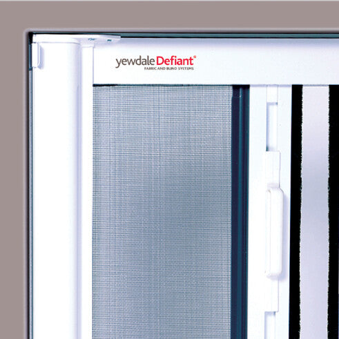 Insect Screen Double Door - GS Blinds & Awnings South West Ltd