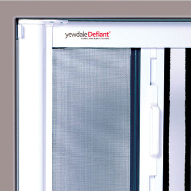 Insect Screen Double Door - GS Blinds & Awnings South West Ltd