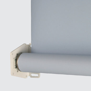 Overhead Roller Blind Electric - GS Blinds & Awnings South West Ltd