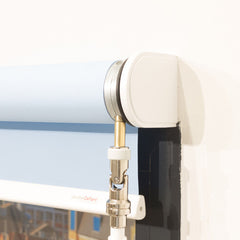 Roller Blind with Heavy Duty Crank - GS Blinds & Awnings South West Ltd