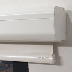 Cassetted Blind with Crank - GS Blinds & Awnings South West Ltd