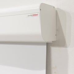 Electric Cassetted Blind - GS Blinds & Awnings South West Ltd