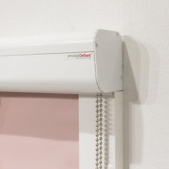 Premium Cassetted Blind with Sidewinder - GS Blinds & Awnings South West Ltd