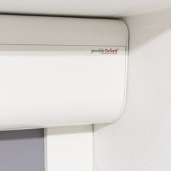 Premium Electric Cassetted Blind - GS Blinds & Awnings South West Ltd