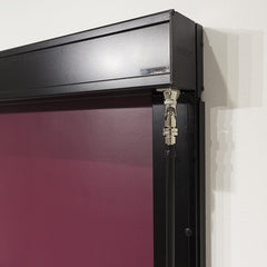 Blackout Blind with Crank - GS Blinds & Awnings South West Ltd