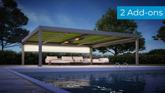 Markilux Markant - GS Blinds & Awnings South West Ltd