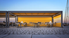 Markilux Markant - GS Blinds & Awnings South West Ltd