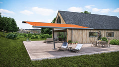 Markilux Planet - GS Blinds & Awnings South West Ltd