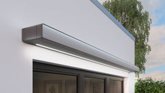 GS Blinds & Awnings Bristol UK