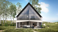 Markilux Pergola - GS Blinds & Awnings South West Ltd