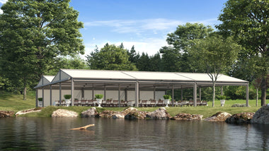 Markilux Construct - GS Blinds & Awnings South West Ltd