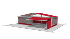 Markilux Construct - GS Blinds & Awnings South West Ltd