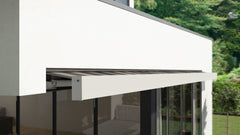 Markilux 3300 Awning - GS Blinds & Awnings South West Ltd