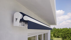Markilux 1300 Awning - GS Blinds & Awnings South West Ltd