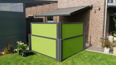 Markilux Format Lift - GS Blinds & Awnings South West Ltd