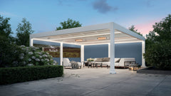 Markilux Markant - GS Blinds & Awnings South West Ltd