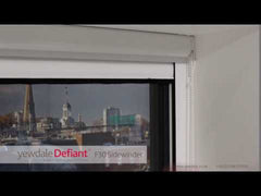 Insect Screen with Sidewinder