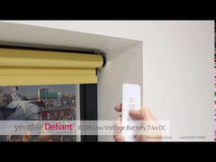 Electric Roller Blind (7.4v)